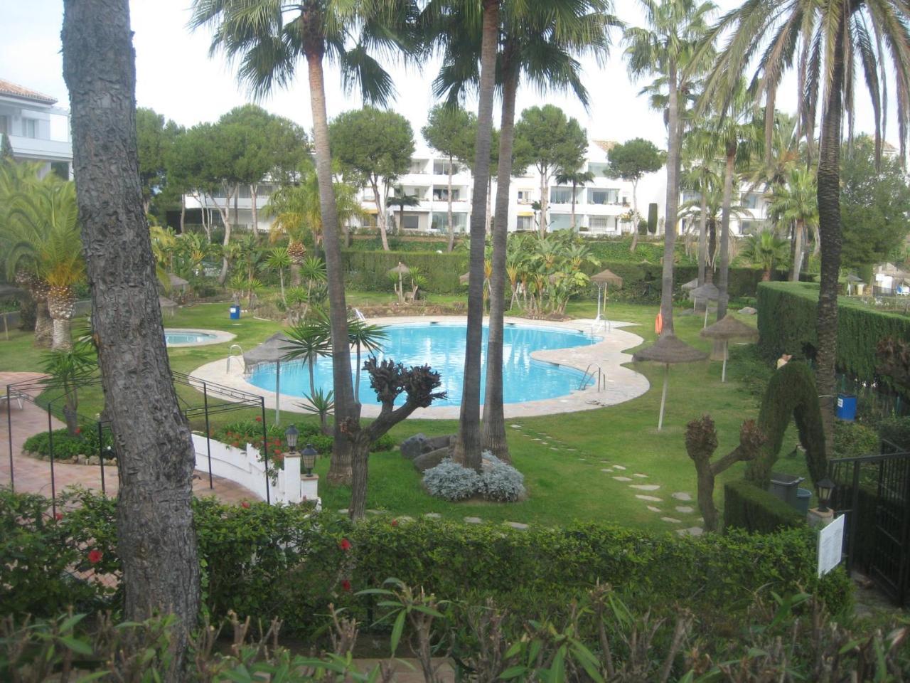 Miraflores Resort La Cala De Mijas Exteriör bild